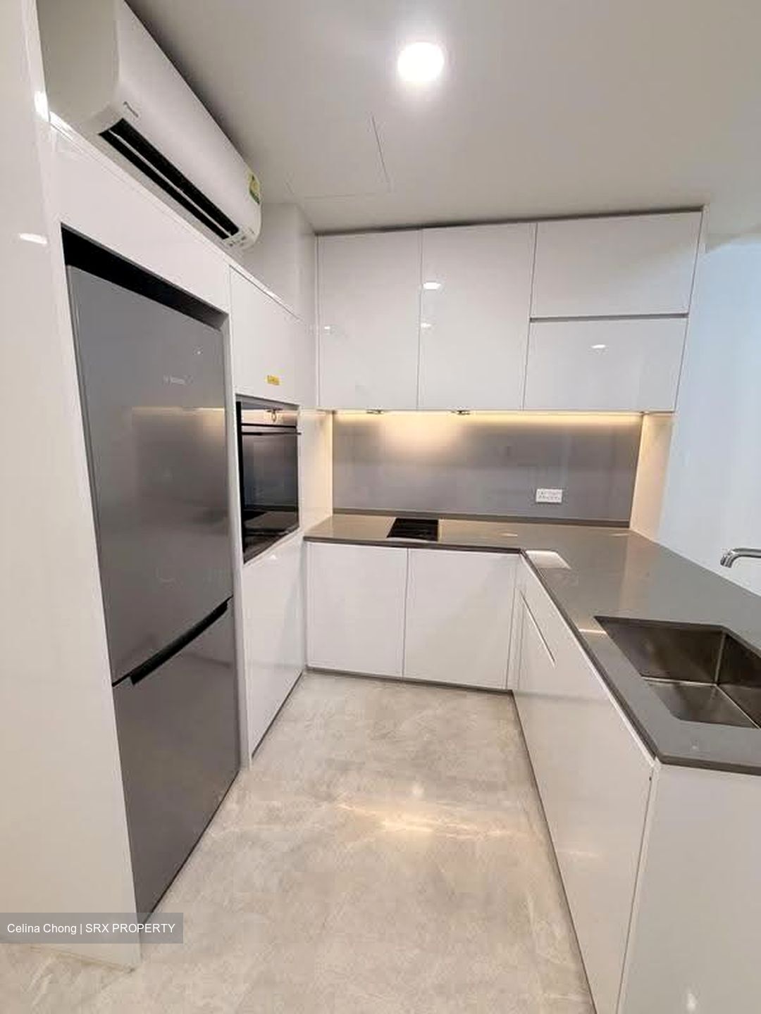 Amber Park (D15), Condominium #627401831